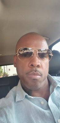 Photo of Damon D.