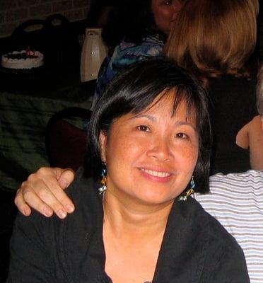 Photo of Karen Z.