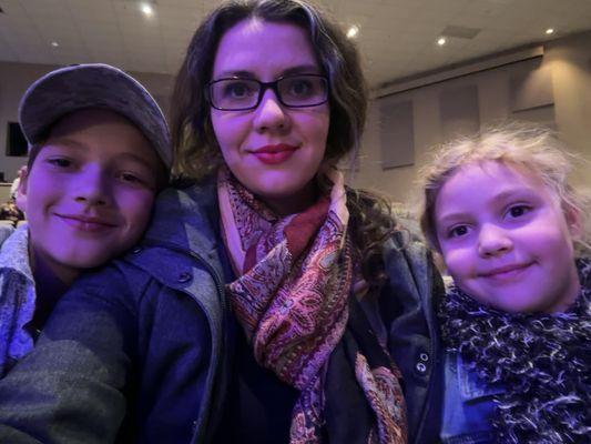 photo of Korolina R.