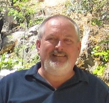Photo of Martin F.