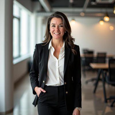 Photo of Jennifer M.