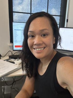 Photo of Joanne G.