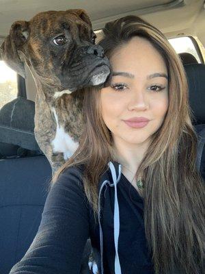 photo of Ashleigh S.