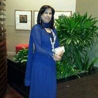 Photo of Nasreen A.