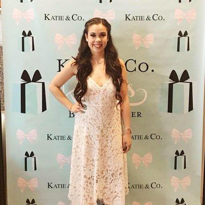 Photo of Katie Y.