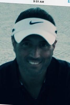 photo of Greg Liberi L.