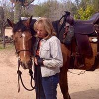 Photo of Sandra M.