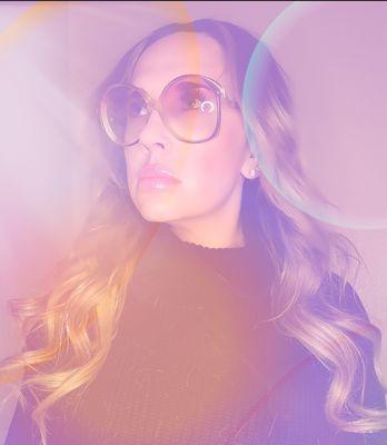 Photo of Lauryn T.