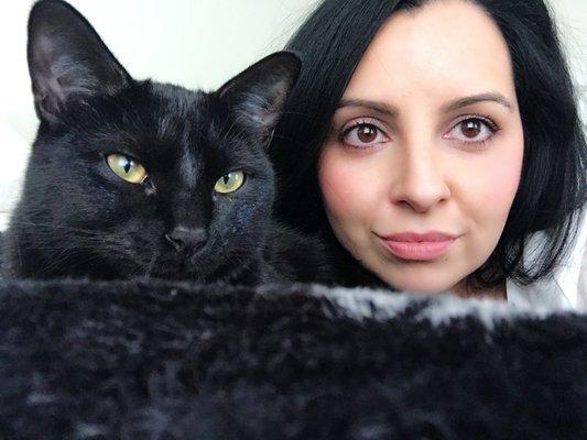 photo of Julianna B.