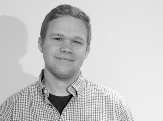 Photo of Daniel M.