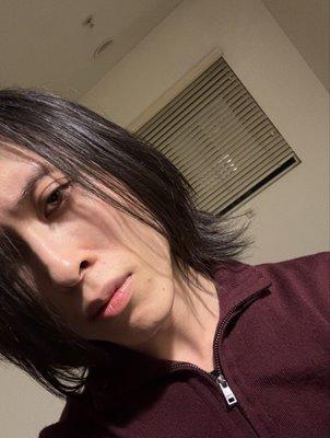 Photo of Gavin M.