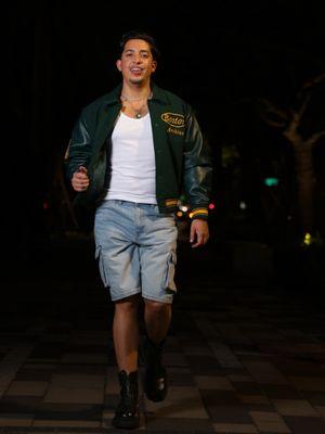 photo of Yan Carlos S.