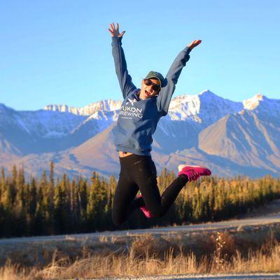 photo of Katherine S.