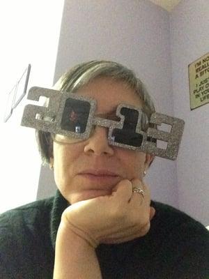 photo of Lorna G.