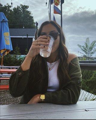 Photo of Jillian H.