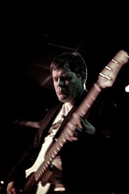 Photo of Sean B.