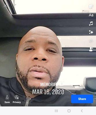 photo of Lawrence C.