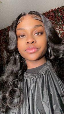 Photo of Celane S.