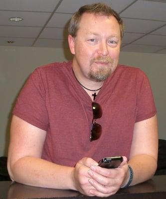 Photo of Seton M.