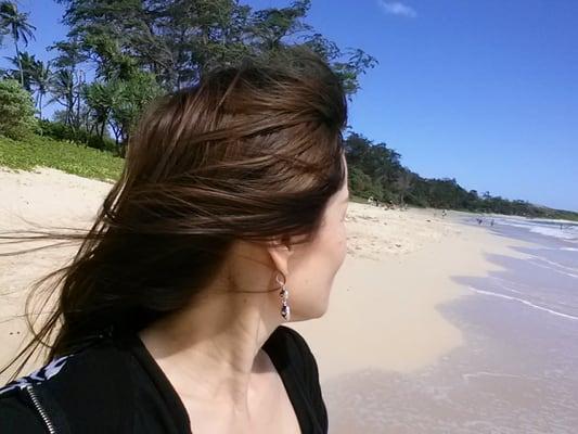 photo of Christine C.