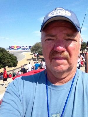 Photo of David P.