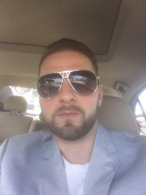 Photo of Nick S.