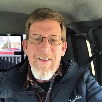 Photo of Randy H.