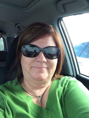 Photo of Colleen G.
