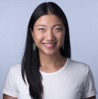 Photo of Mary S.