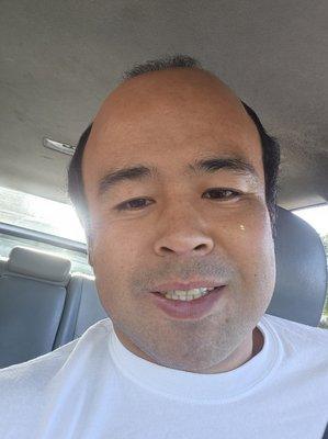 Photo of Uthmaan A.
