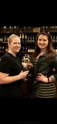 photo of Danielle K.