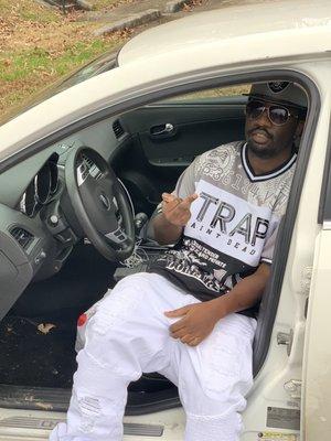 Photo of Meechie J.