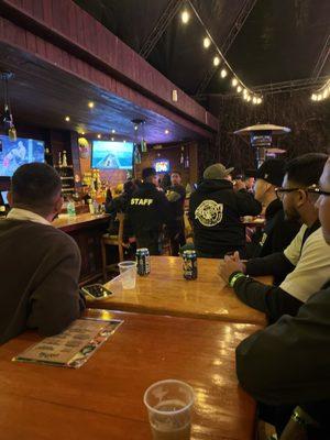 photo of Gilberto R.