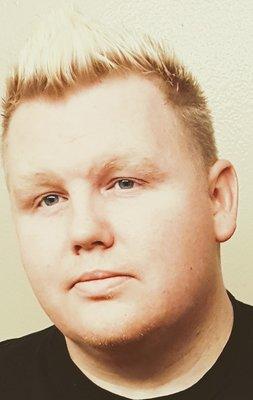 Photo of Matt C.