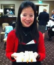 Photo of Tina T.