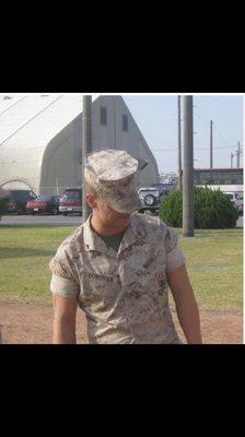 Photo of Joey D.