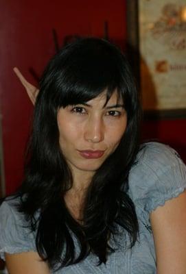 Photo of Zonnia L.