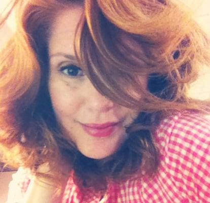 photo of Lauren R.