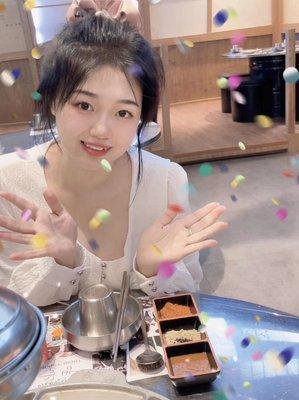 photo of Chunbaixue Y.