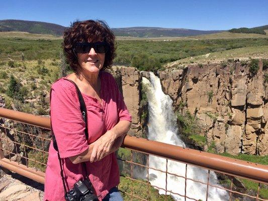 Photo of Vicki A.