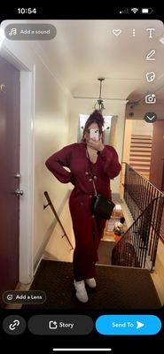 Photo of Brittany K.