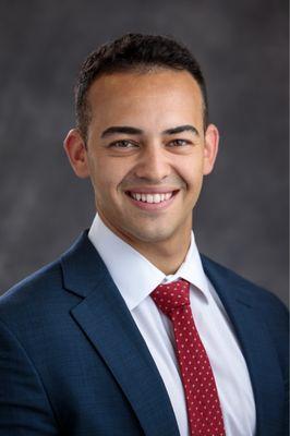 Photo of Bryce H.
