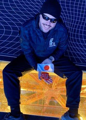 Photo of Kyle M.