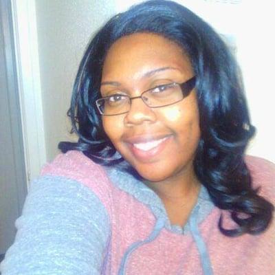 Photo of Candace A.