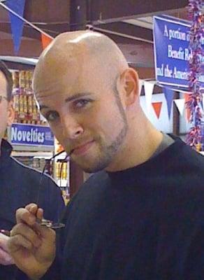 Photo of Jake J.