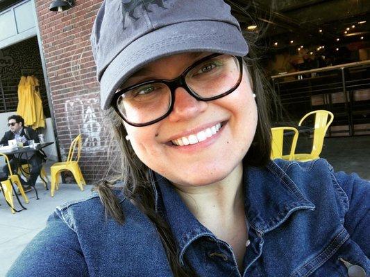 Photo of Jenn J.