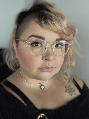 Photo of Kristin W.