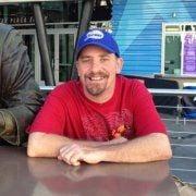 photo of Christopher H.