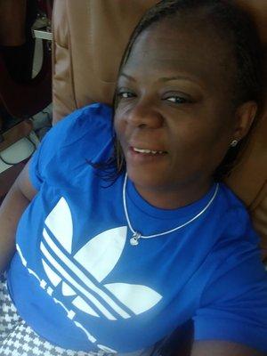 Photo of Monica T.