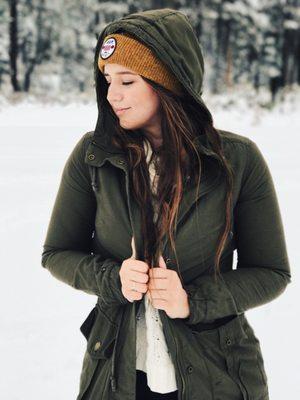 Photo of Diana M.